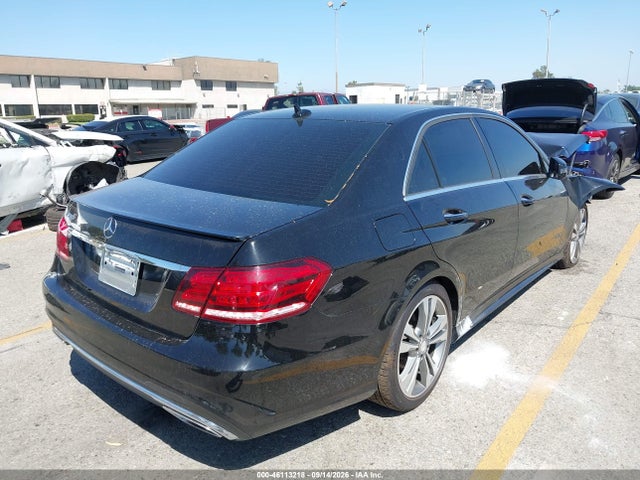 Aukcja sprzedaży 2014 Mercedes-benz E 350, vin: WDDHF5KB4EB053198, numer aukcji: 46113218