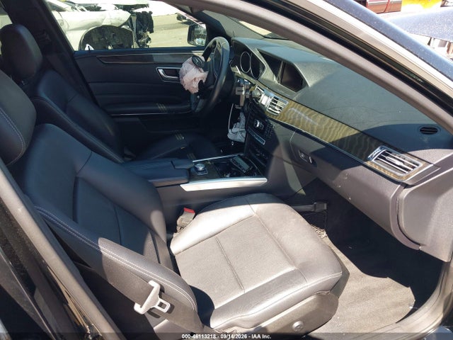 Aukcja sprzedaży 2014 Mercedes-benz E 350, vin: WDDHF5KB4EB053198, numer aukcji: 46113218