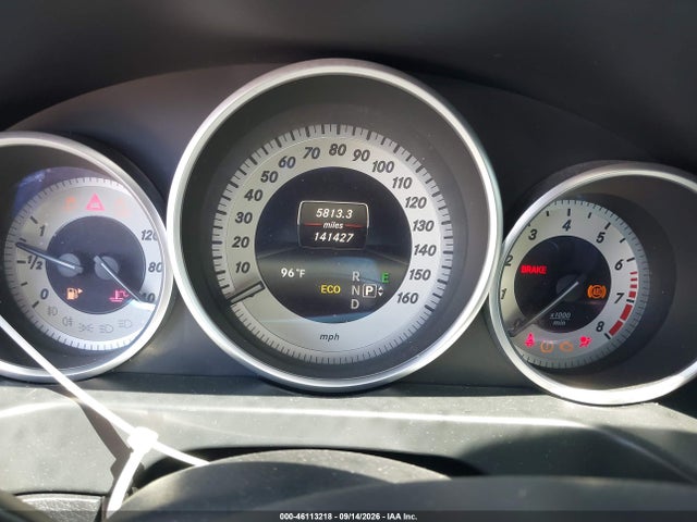 Aukcja sprzedaży 2014 Mercedes-benz E 350, vin: WDDHF5KB4EB053198, numer aukcji: 46113218