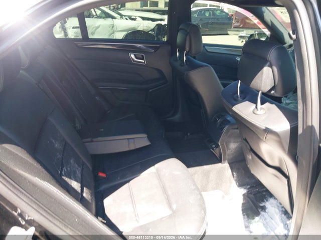 Aukcja sprzedaży 2014 Mercedes-benz E 350, vin: WDDHF5KB4EB053198, numer aukcji: 46113218