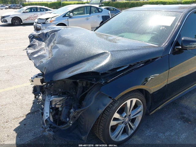Aukcja sprzedaży 2014 Mercedes-benz E 350, vin: WDDHF5KB4EB053198, numer aukcji: 46113218