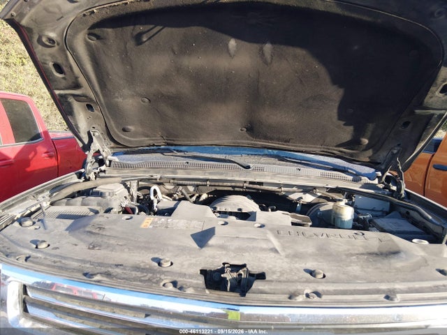 Chevrolet Suburban 2wd Premier 2020 1GNSCJKC0LR199412 Image 10