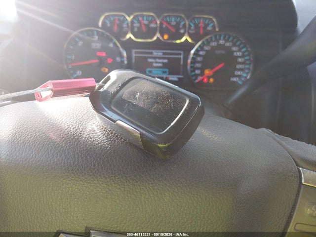 Chevrolet Suburban 2wd Premier 2020 1GNSCJKC0LR199412 Image 11