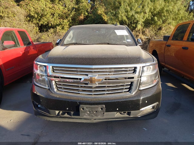 Chevrolet Suburban 2wd Premier 2020 1GNSCJKC0LR199412 Image 12