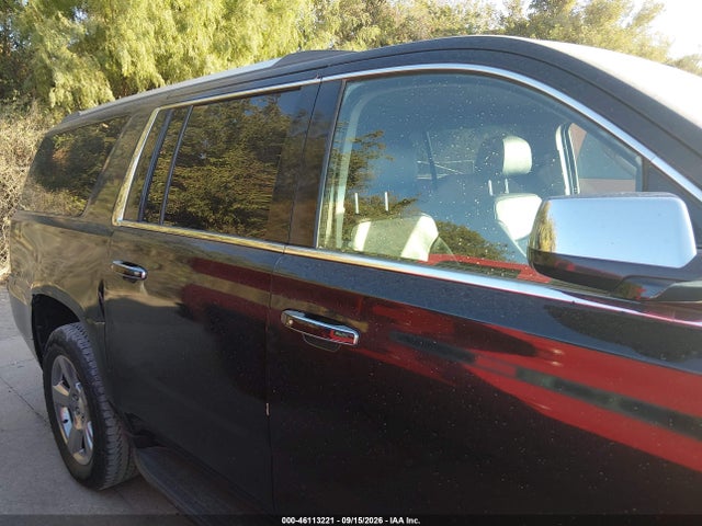 Chevrolet Suburban 2wd Premier 2020 1GNSCJKC0LR199412 Image 13