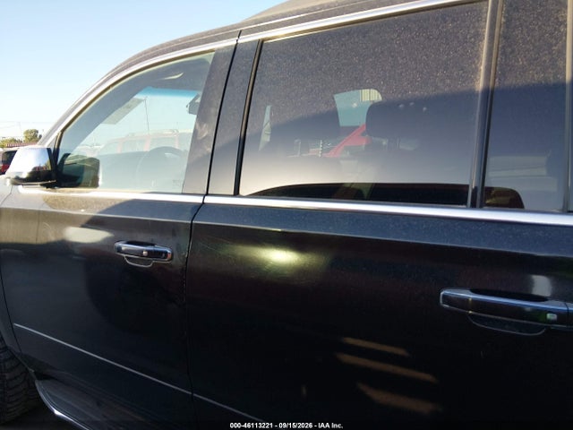 Chevrolet Suburban 2wd Premier 2020 1GNSCJKC0LR199412 Image 14