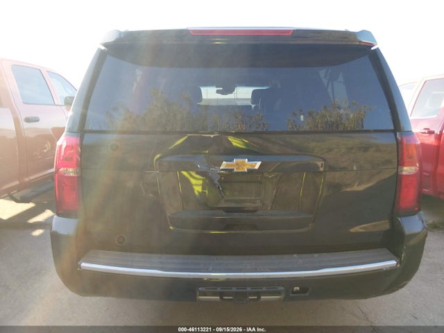 Chevrolet Suburban 2wd Premier 2020 1GNSCJKC0LR199412 Image 16