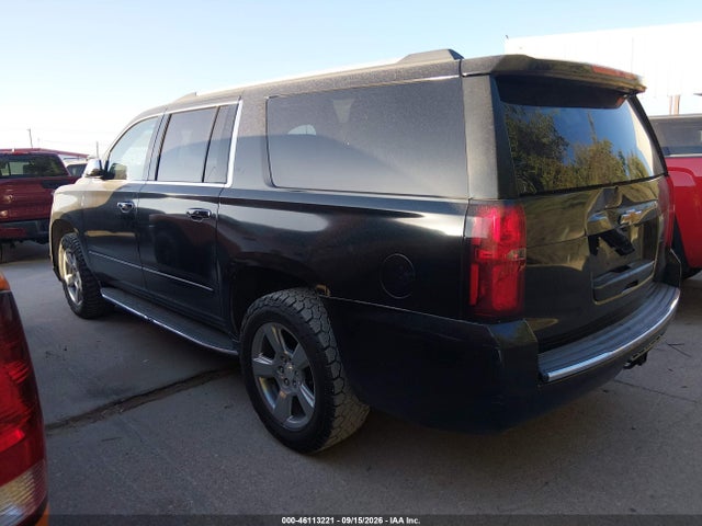 Chevrolet Suburban 2wd Premier 2020 1GNSCJKC0LR199412 Image 3