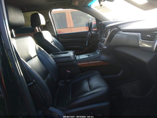 Chevrolet Suburban 2wd Premier 2020 1GNSCJKC0LR199412 Image 5