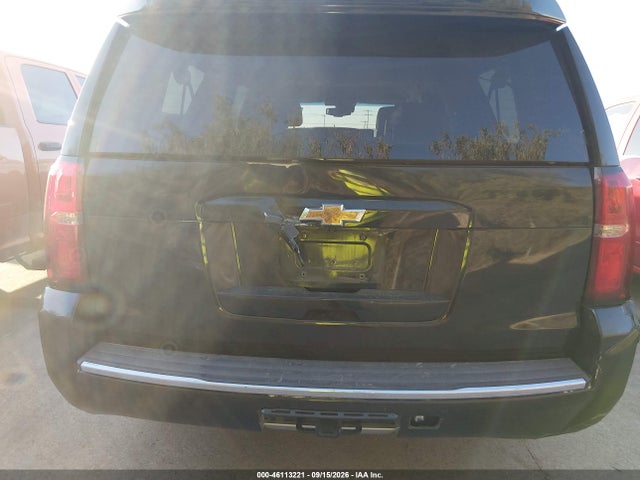 Chevrolet Suburban 2wd Premier 2020 1GNSCJKC0LR199412 Image 6