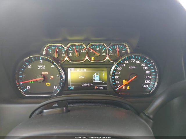 Chevrolet Suburban 2wd Premier 2020 1GNSCJKC0LR199412 Image 7