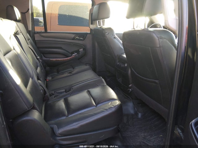 Chevrolet Suburban 2wd Premier 2020 1GNSCJKC0LR199412 Image 8