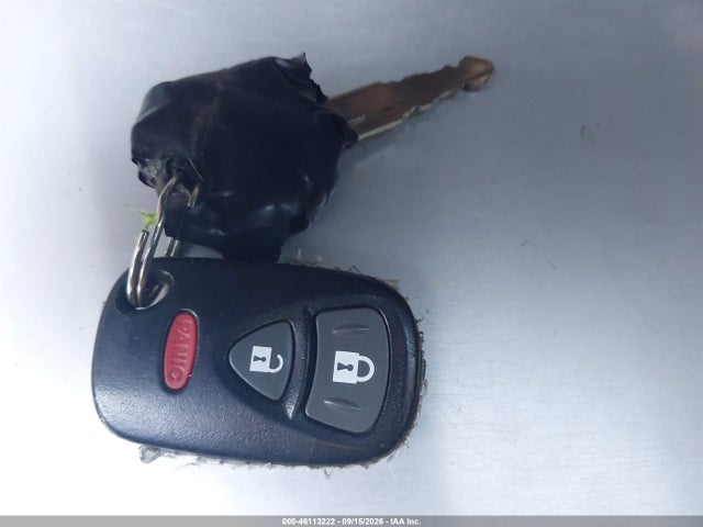 2012 Suzuki Grand Vitara Premium მანქანა იყიდება აუქციონზე, vin: JS3TE0D2XC4100356, აუქციონის ნომერი: 46113222