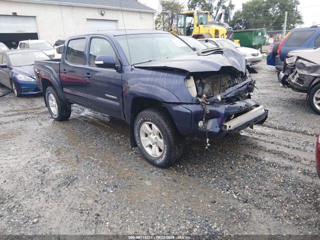 Продаж на аукціоні авто 2012 Toyota Tacoma Base V6, vin: 5TFLU4ENXCX036660, номер лоту: 46113223