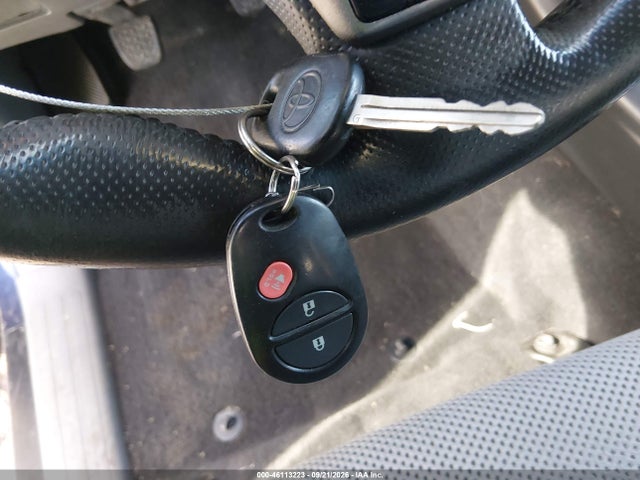 46113223 :رقم المزاد ، 5TFLU4ENXCX036660 vin ، 2012 Toyota Tacoma Base V6 مزاد بيع
