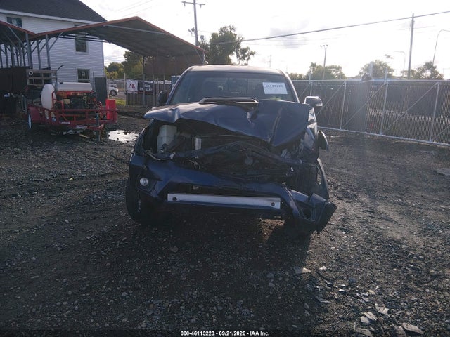 46113223 :رقم المزاد ، 5TFLU4ENXCX036660 vin ، 2012 Toyota Tacoma Base V6 مزاد بيع