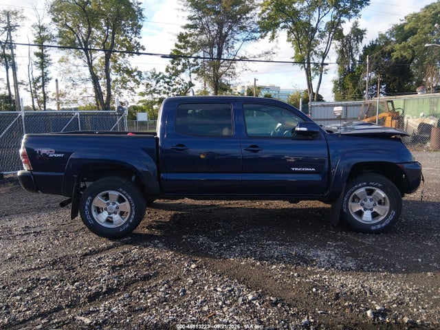 46113223 :رقم المزاد ، 5TFLU4ENXCX036660 vin ، 2012 Toyota Tacoma Base V6 مزاد بيع