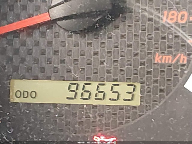 46113223 :رقم المزاد ، 5TFLU4ENXCX036660 vin ، 2012 Toyota Tacoma Base V6 مزاد بيع