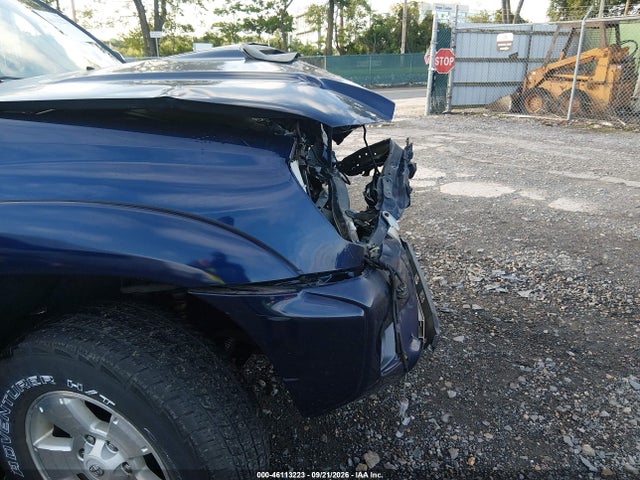 46113223 :رقم المزاد ، 5TFLU4ENXCX036660 vin ، 2012 Toyota Tacoma Base V6 مزاد بيع