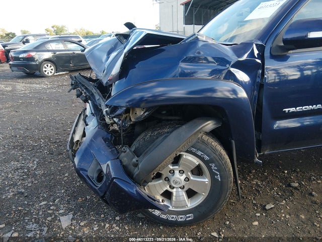 46113223 :رقم المزاد ، 5TFLU4ENXCX036660 vin ، 2012 Toyota Tacoma Base V6 مزاد بيع