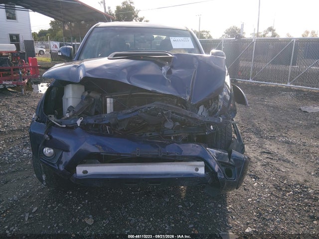 46113223 :رقم المزاد ، 5TFLU4ENXCX036660 vin ، 2012 Toyota Tacoma Base V6 مزاد بيع