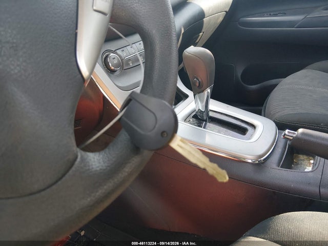 Aukcja sprzedaży 2014 Nissan Sentra Sv, vin: 3N1AB7AP3EY242722, numer aukcji: 46113224