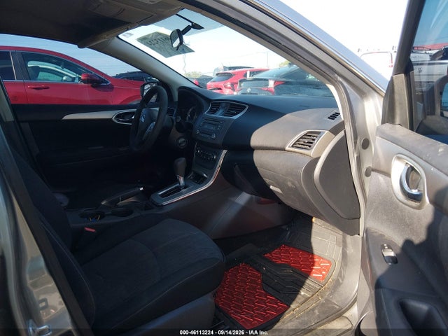 Aukcja sprzedaży 2014 Nissan Sentra Sv, vin: 3N1AB7AP3EY242722, numer aukcji: 46113224