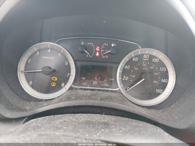Aukcja sprzedaży 2014 Nissan Sentra Sv, vin: 3N1AB7AP3EY242722, numer aukcji: 46113224