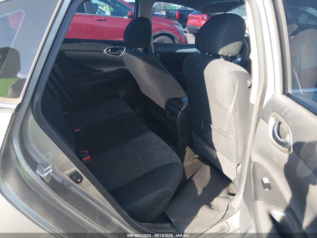 Aukcja sprzedaży 2014 Nissan Sentra Sv, vin: 3N1AB7AP3EY242722, numer aukcji: 46113224