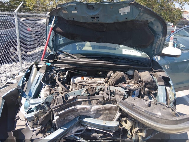 Aukcja sprzedaży 2014 Honda Cr-v Ex-l, vin: 2HKRM4H71EH657274, numer aukcji: 46113233