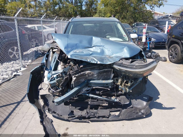 Aukcja sprzedaży 2014 Honda Cr-v Ex-l, vin: 2HKRM4H71EH657274, numer aukcji: 46113233