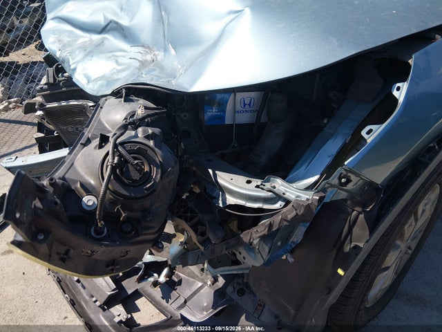 Aukcja sprzedaży 2014 Honda Cr-v Ex-l, vin: 2HKRM4H71EH657274, numer aukcji: 46113233