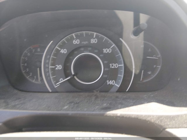 Aukcja sprzedaży 2014 Honda Cr-v Ex-l, vin: 2HKRM4H71EH657274, numer aukcji: 46113233