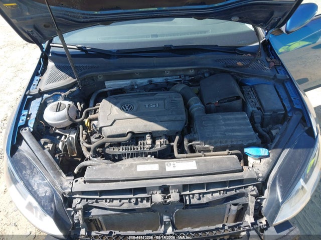 Aukcja sprzedaży 2017 Volkswagen Golf Sportwagen Tsi S, vin: 3VW017AU0HM512239, numer aukcji: 46113236