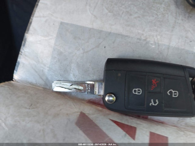 Aukcja sprzedaży 2017 Volkswagen Golf Sportwagen Tsi S, vin: 3VW017AU0HM512239, numer aukcji: 46113236