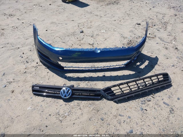 Aukcja sprzedaży 2017 Volkswagen Golf Sportwagen Tsi S, vin: 3VW017AU0HM512239, numer aukcji: 46113236