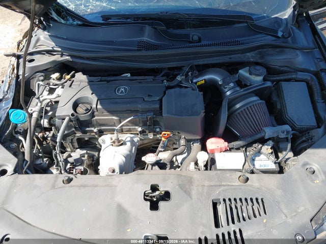 Aukcja sprzedaży 2022 Acura Ilx Premium Package, vin: 19UDE2F75NA004096, numer aukcji: 46113241