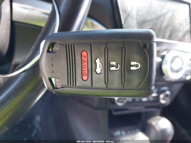 Aukcja sprzedaży 2022 Acura Ilx Premium Package, vin: 19UDE2F75NA004096, numer aukcji: 46113241