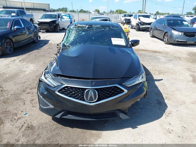 Aukcja sprzedaży 2022 Acura Ilx Premium Package, vin: 19UDE2F75NA004096, numer aukcji: 46113241