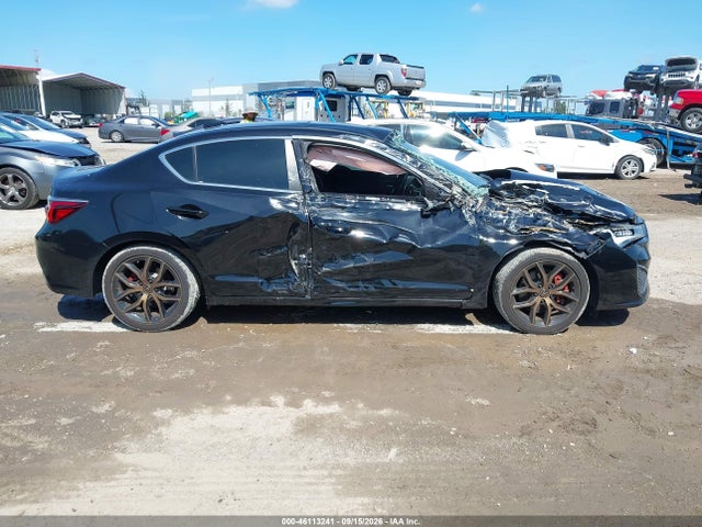 Aukcja sprzedaży 2022 Acura Ilx Premium Package, vin: 19UDE2F75NA004096, numer aukcji: 46113241