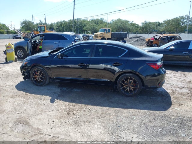 Aukcja sprzedaży 2022 Acura Ilx Premium Package, vin: 19UDE2F75NA004096, numer aukcji: 46113241