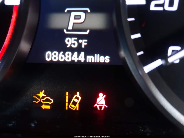 Aukcja sprzedaży 2022 Acura Ilx Premium Package, vin: 19UDE2F75NA004096, numer aukcji: 46113241