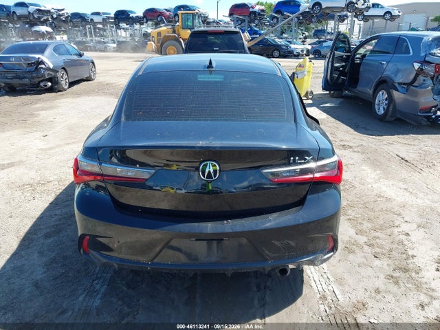 Aukcja sprzedaży 2022 Acura Ilx Premium Package, vin: 19UDE2F75NA004096, numer aukcji: 46113241