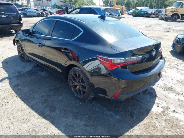 Aukcja sprzedaży 2022 Acura Ilx Premium Package, vin: 19UDE2F75NA004096, numer aukcji: 46113241