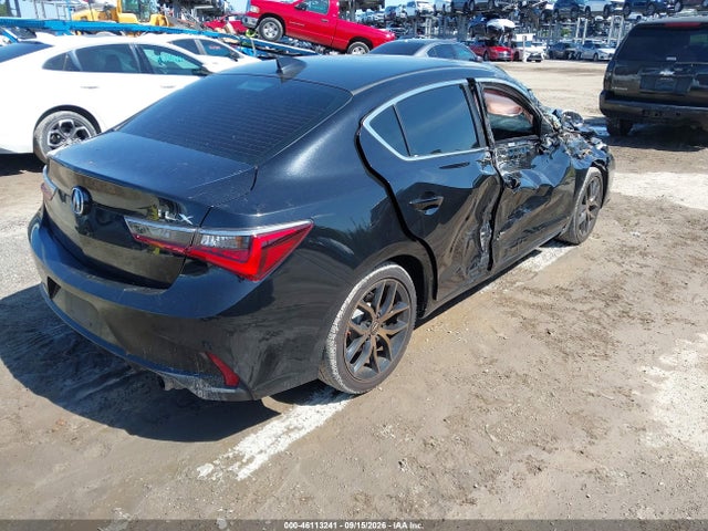 Aukcja sprzedaży 2022 Acura Ilx Premium Package, vin: 19UDE2F75NA004096, numer aukcji: 46113241