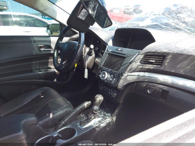 Aukcja sprzedaży 2022 Acura Ilx Premium Package, vin: 19UDE2F75NA004096, numer aukcji: 46113241