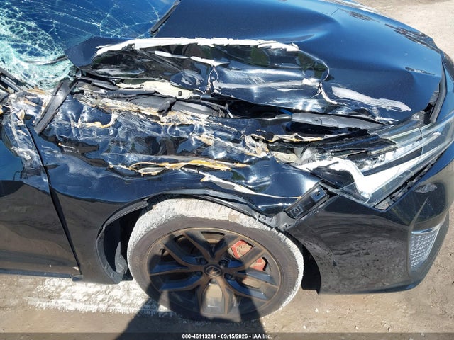 Aukcja sprzedaży 2022 Acura Ilx Premium Package, vin: 19UDE2F75NA004096, numer aukcji: 46113241