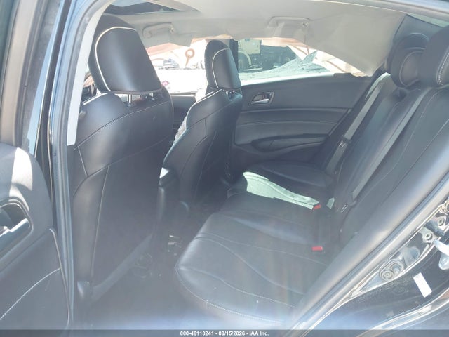 Aukcja sprzedaży 2022 Acura Ilx Premium Package, vin: 19UDE2F75NA004096, numer aukcji: 46113241
