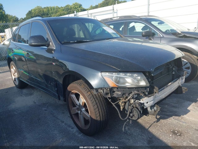 Продаж на аукціоні авто 2011 Audi Q5 3.2 Premium Plus, vin: WA1DKAFP7BA038967, номер лоту: 46113242