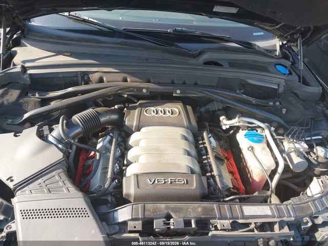 Продаж на аукціоні авто 2011 Audi Q5 3.2 Premium Plus, vin: WA1DKAFP7BA038967, номер лоту: 46113242